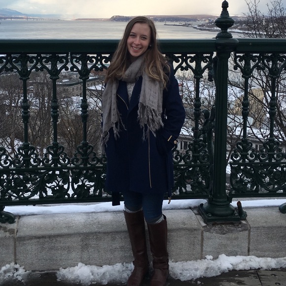 Michael Kors Coat - Picture 4 of 8